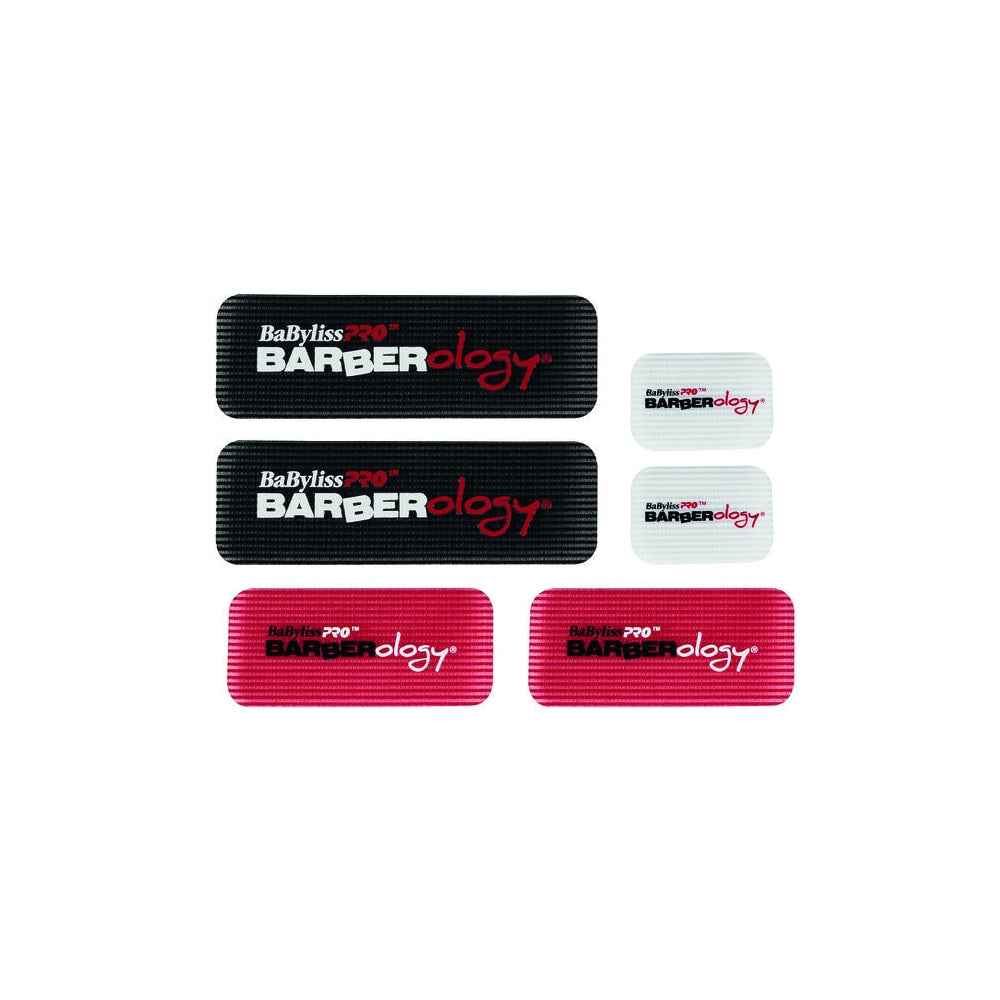 BaByliss  Barberology Hair Grips