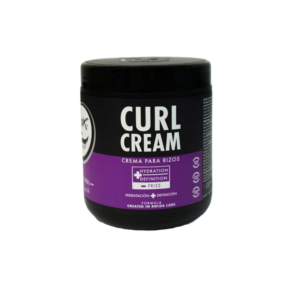 Rolda Curl Cream