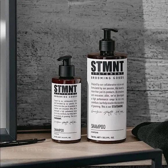 STMNT Shampoo