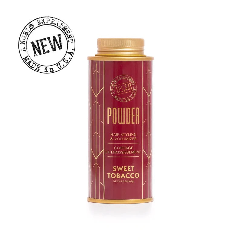 1821 Hair Powder