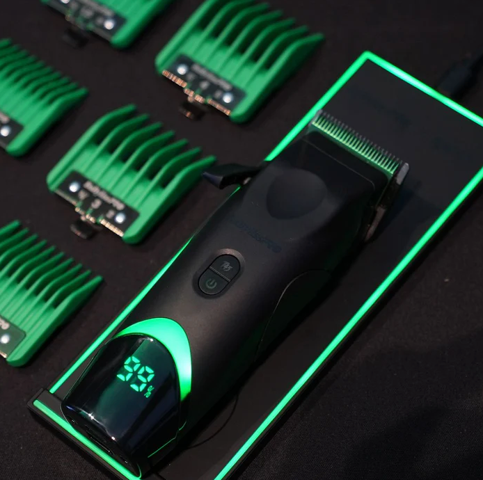 BaBylissPRO x Tomb45 Clipper