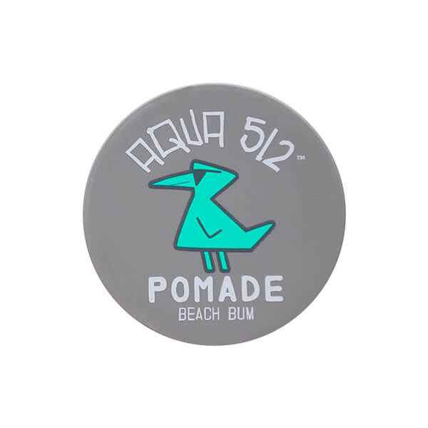 Aqua 512 Beach Bum Pomade