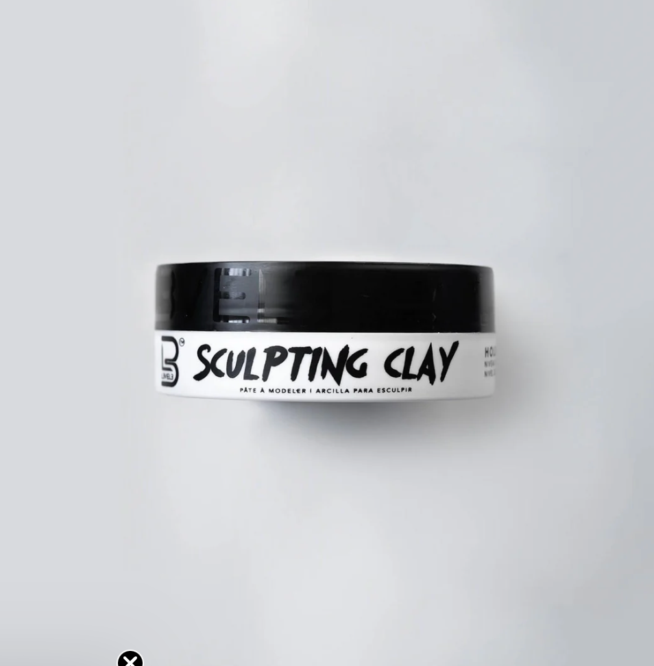 Level 3 Sculpting Clay