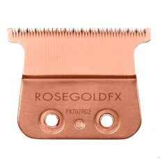 BaByliss FX707RG2 Pro Rose Gold Deep Tooth Trimmer Blade