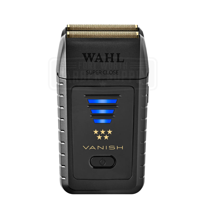 Wahl Vanish Shaver
