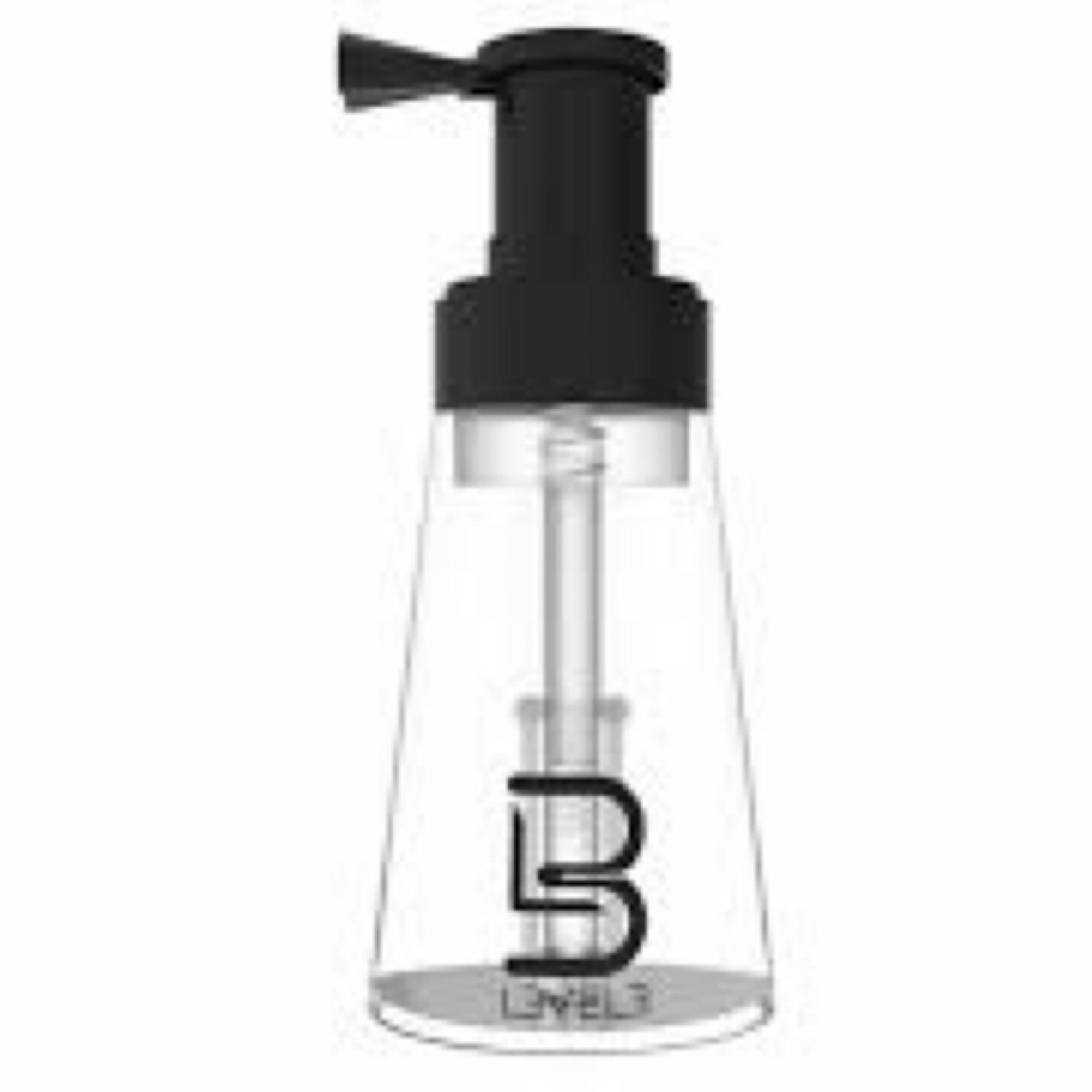 Level 3 Powder Bottle Spray