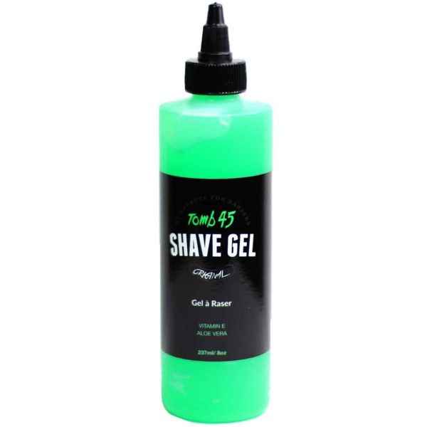 Tomb45 Shave Gel