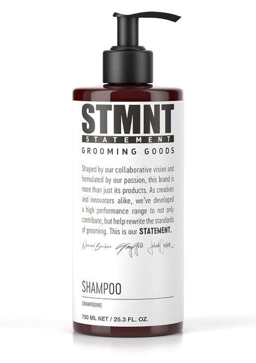 STMNT Shampoo