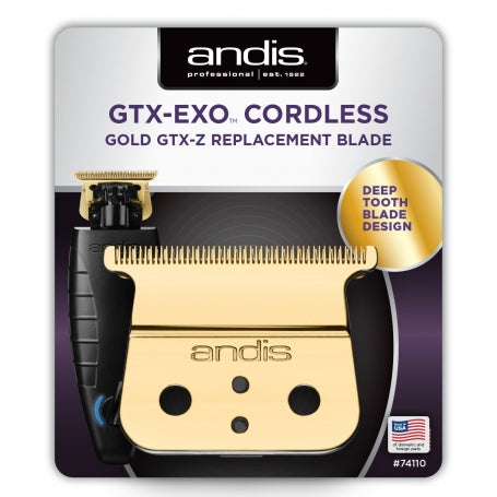 Andis GTX-EXO Z Blade #74110