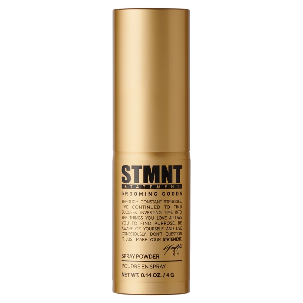 STMNT Spray Powder