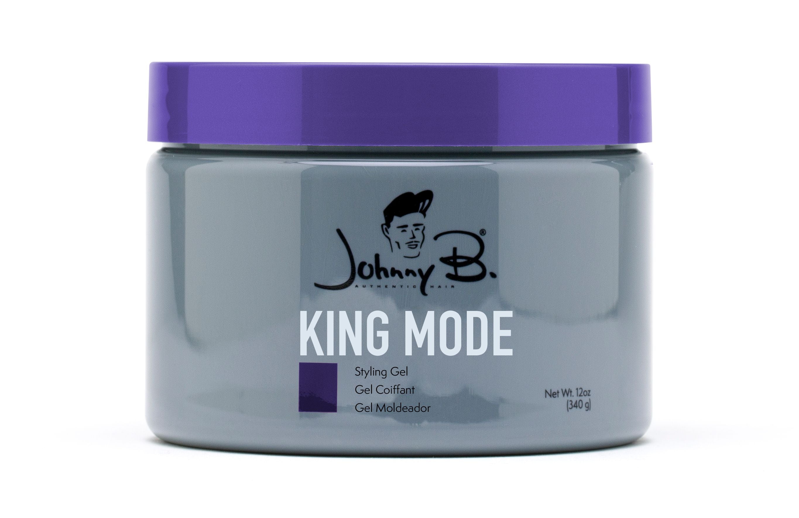 Johnny B. King Mode (various sizes)