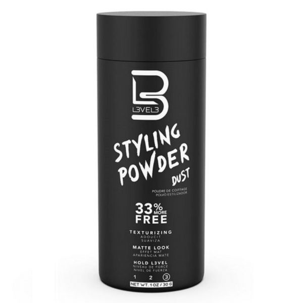 Level 3 Styling Powder 60gr.