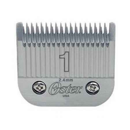 Oster 1 Detachable Blade