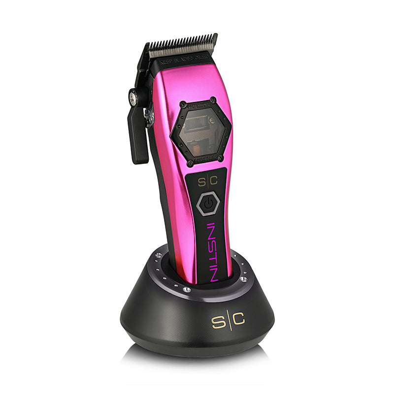 StyleCraft Metal Instinct Clipper