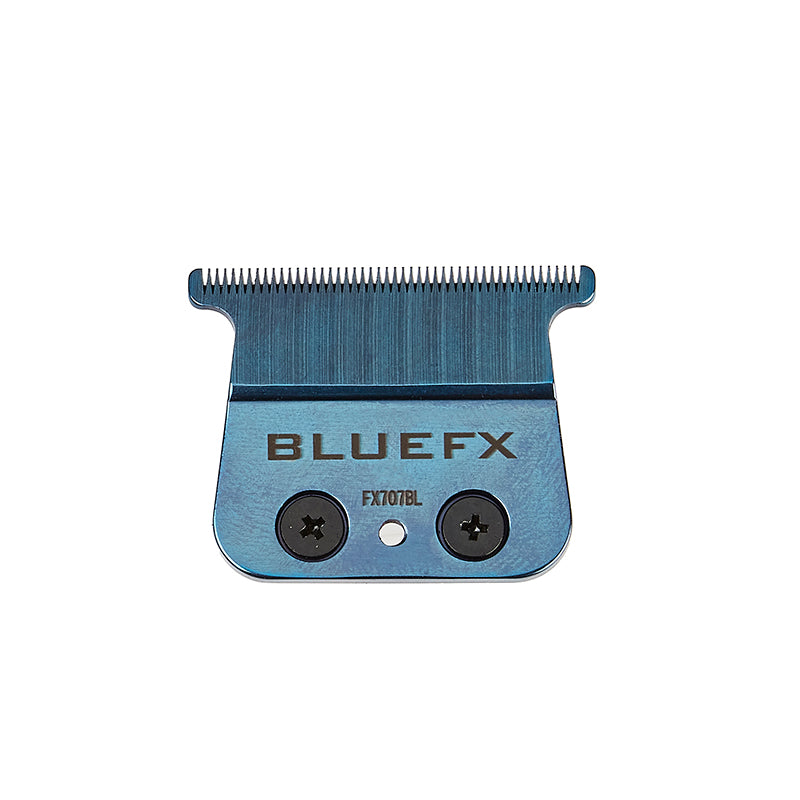 BaBylissPro Standard Tooth  FX707BL Blade Blue