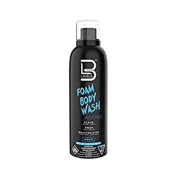 Level 3 Foam Body Wash