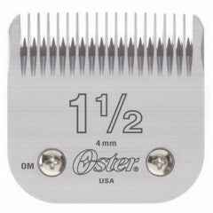 Oster Detachable Blade #1-1/2