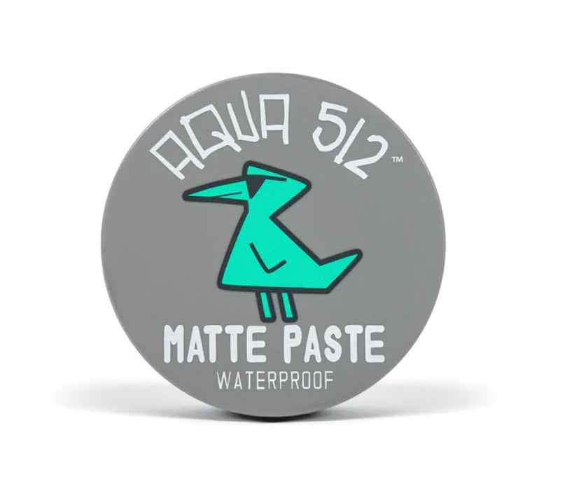 Aqua 512 Matte Paste