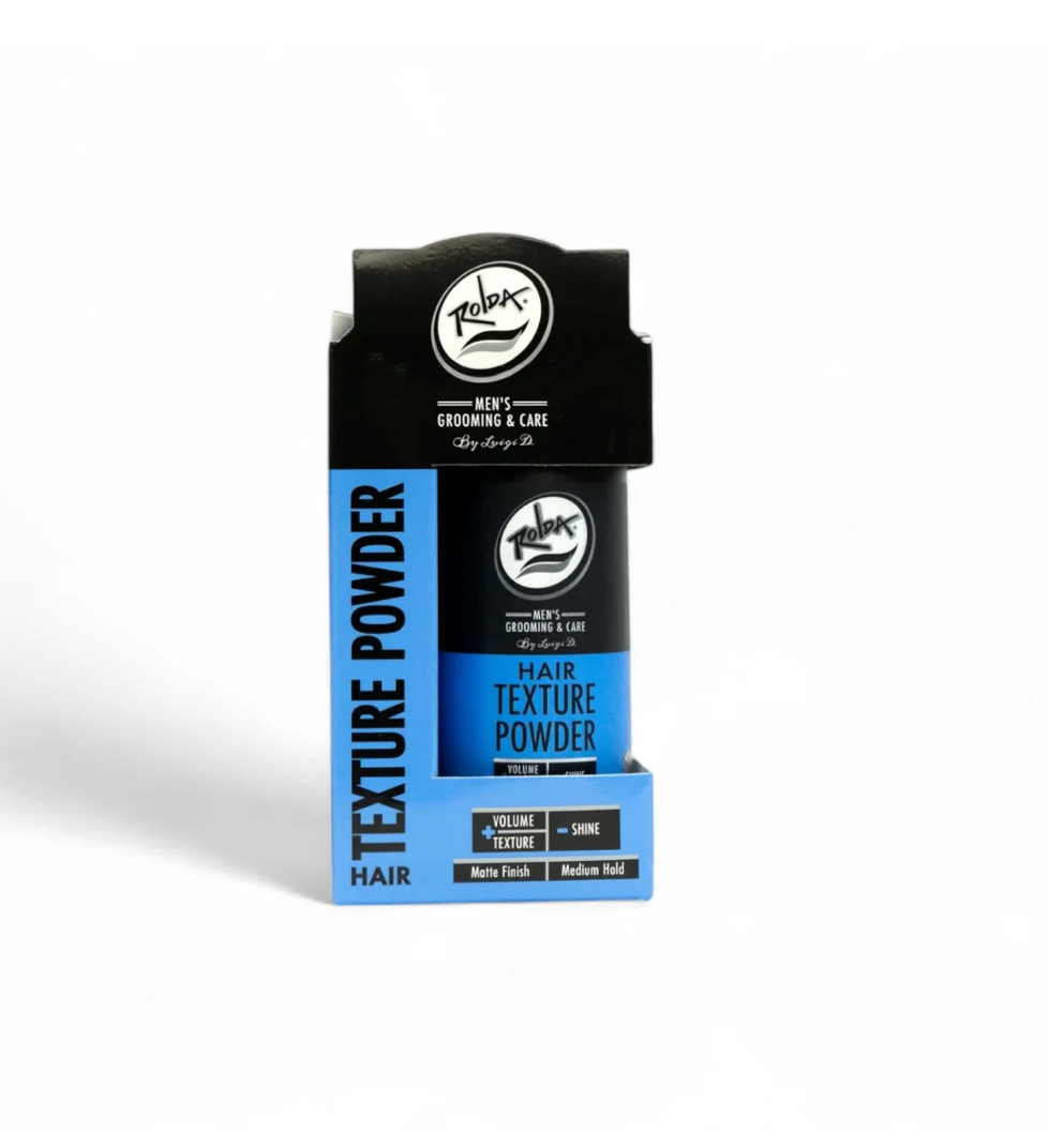 Rolda Hair Texture Powder