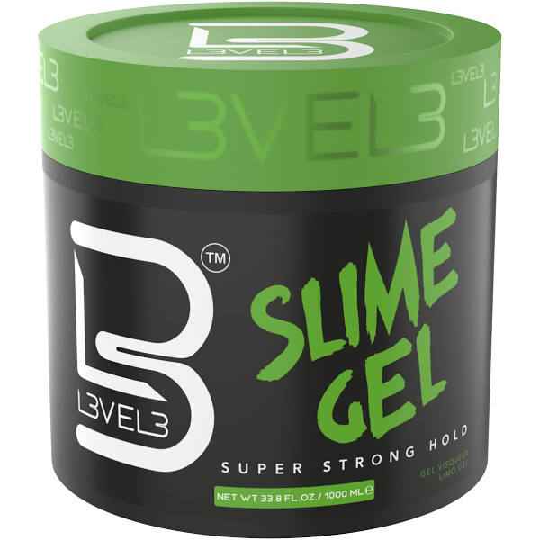 Level 3 Slime Gel 1000ml