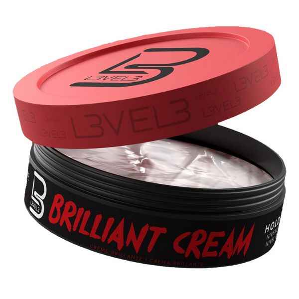 Level 3 Brilliant Cream
