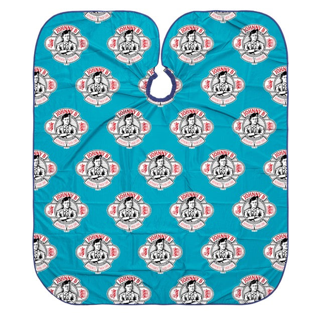 Johnny B. Cape - Mode