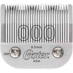 Oster 000 Detachable Blade