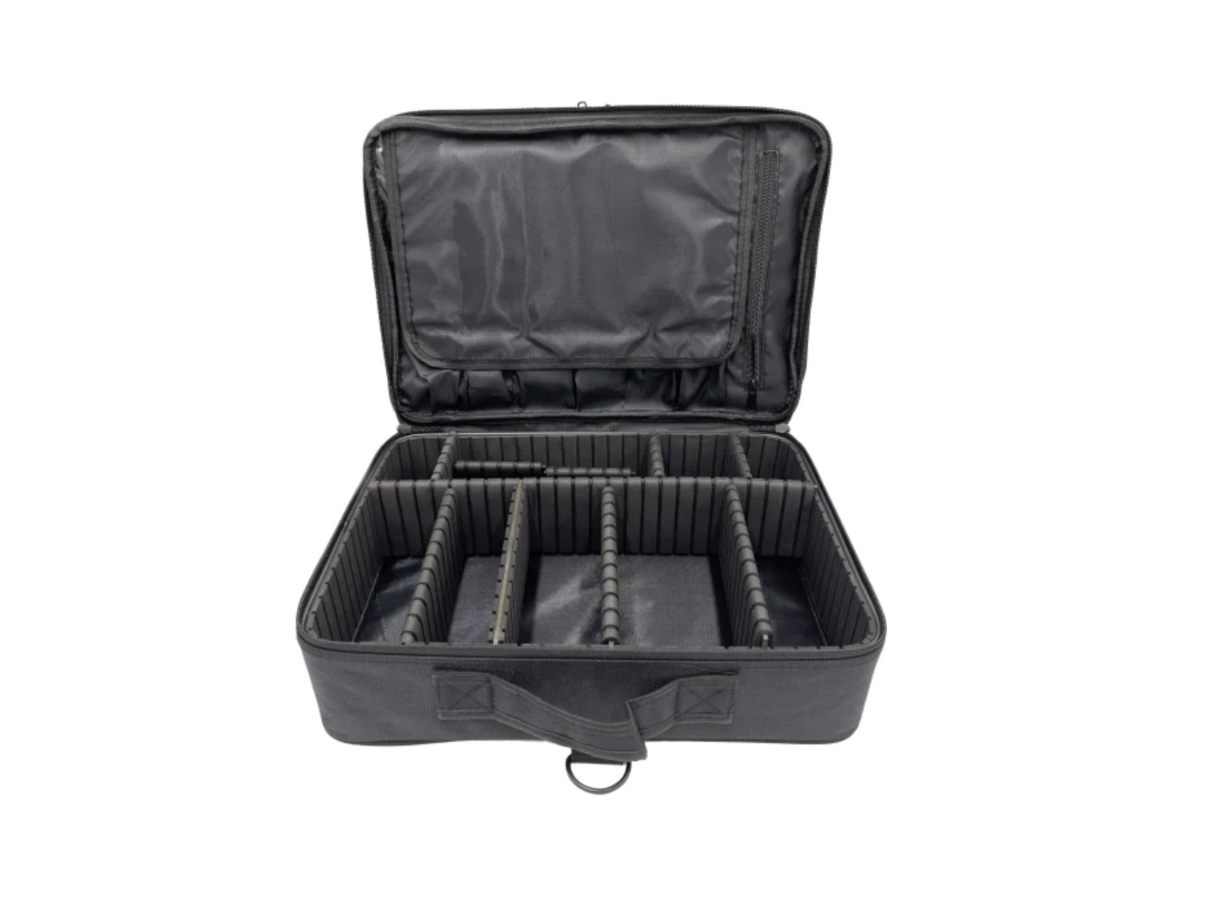 Black Ice Modular Tool Bag