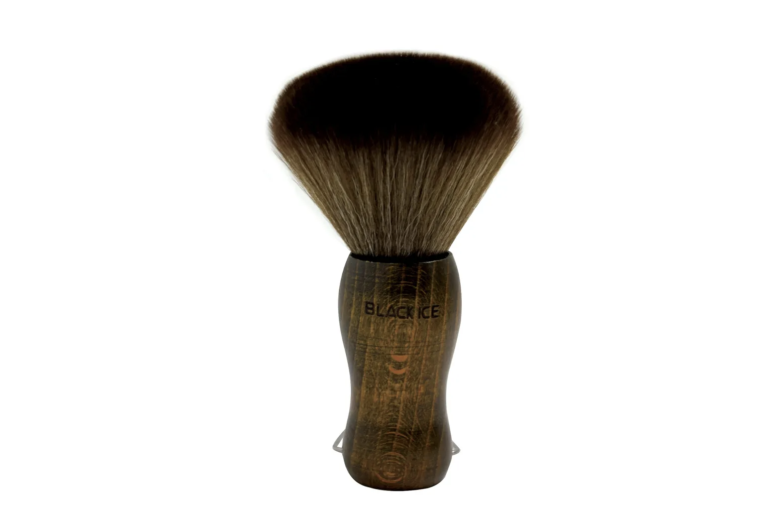 Black Ice Ultra Soft Neck Duster BIC204