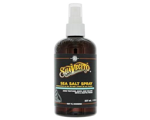 Suavecito Sea Salt Spray 8oz