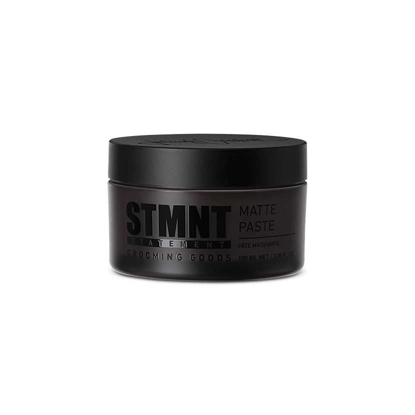 STMNT Matte Paste