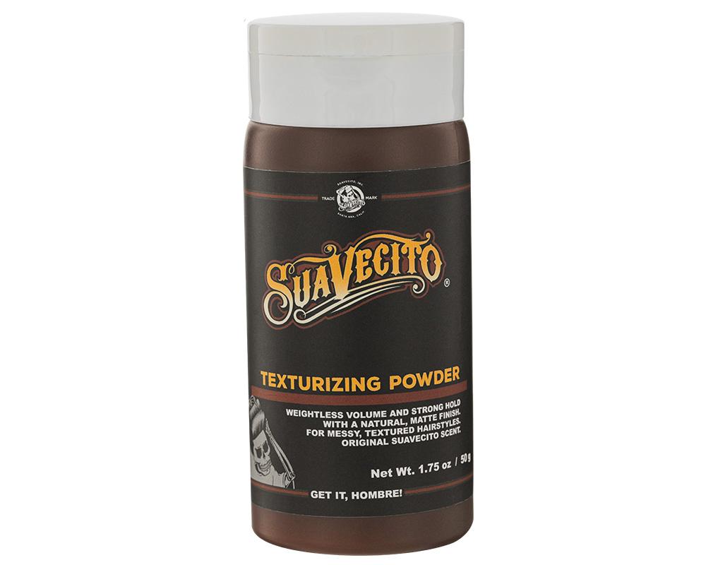 Suavecito Texturizing Powder 1oz