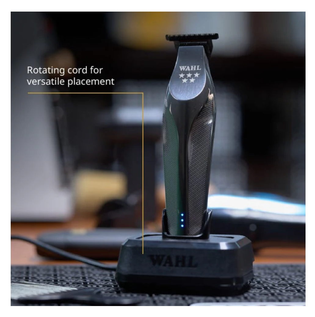 Wahl Professional Low Profile Charge Station