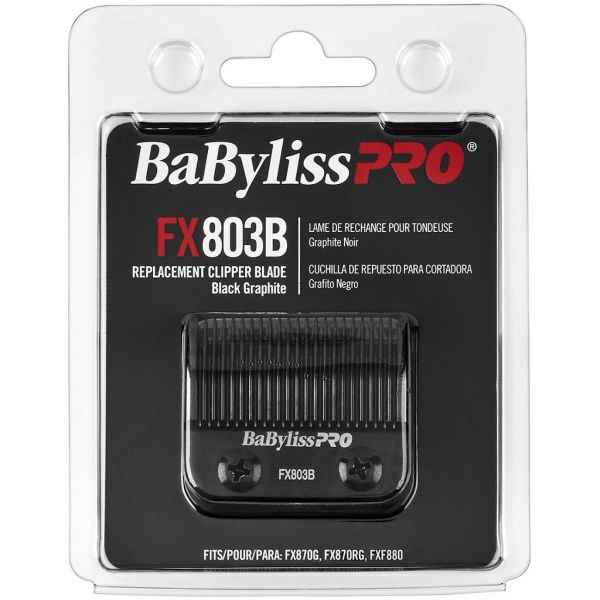 BaByliss Clipper Blade FX803B