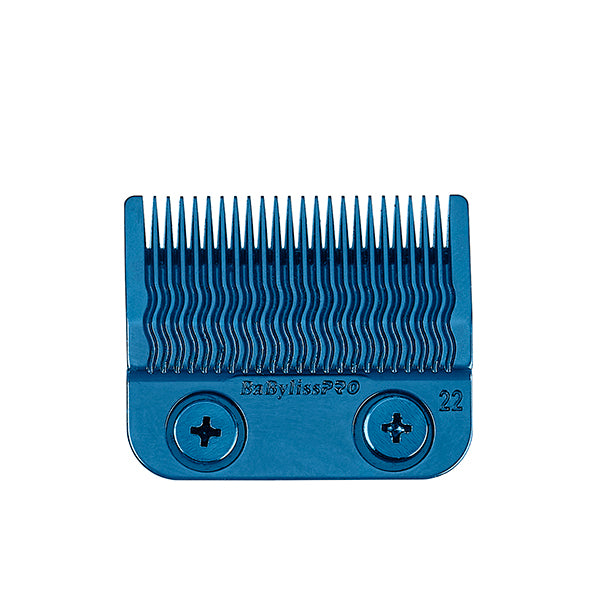 BaByliss Pro MIM Precision Fade Blade - FX8022BL