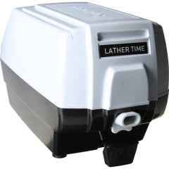 Scalpmaster Lather Time Lather Machine