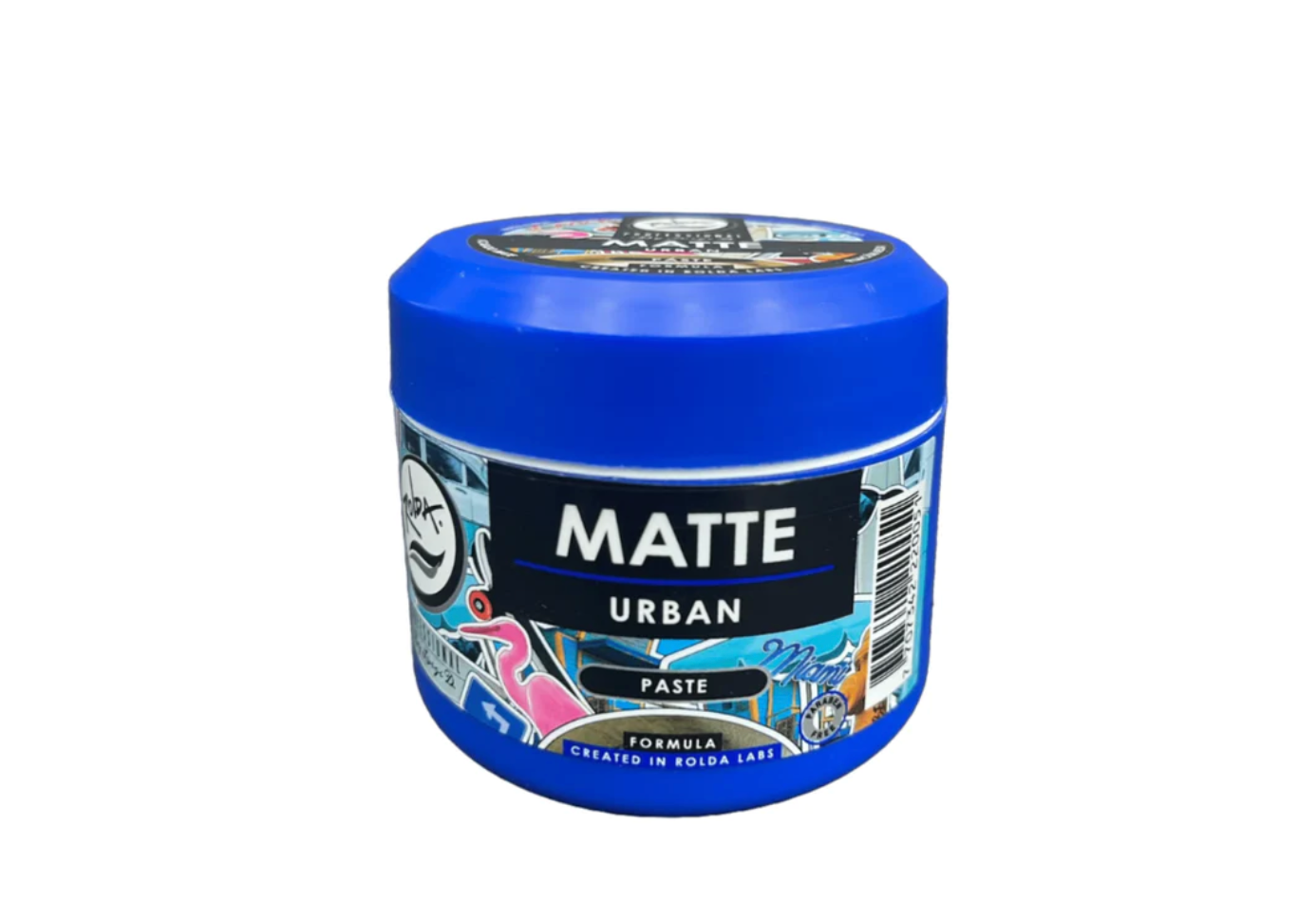 Rolda Matte Paste - Urban