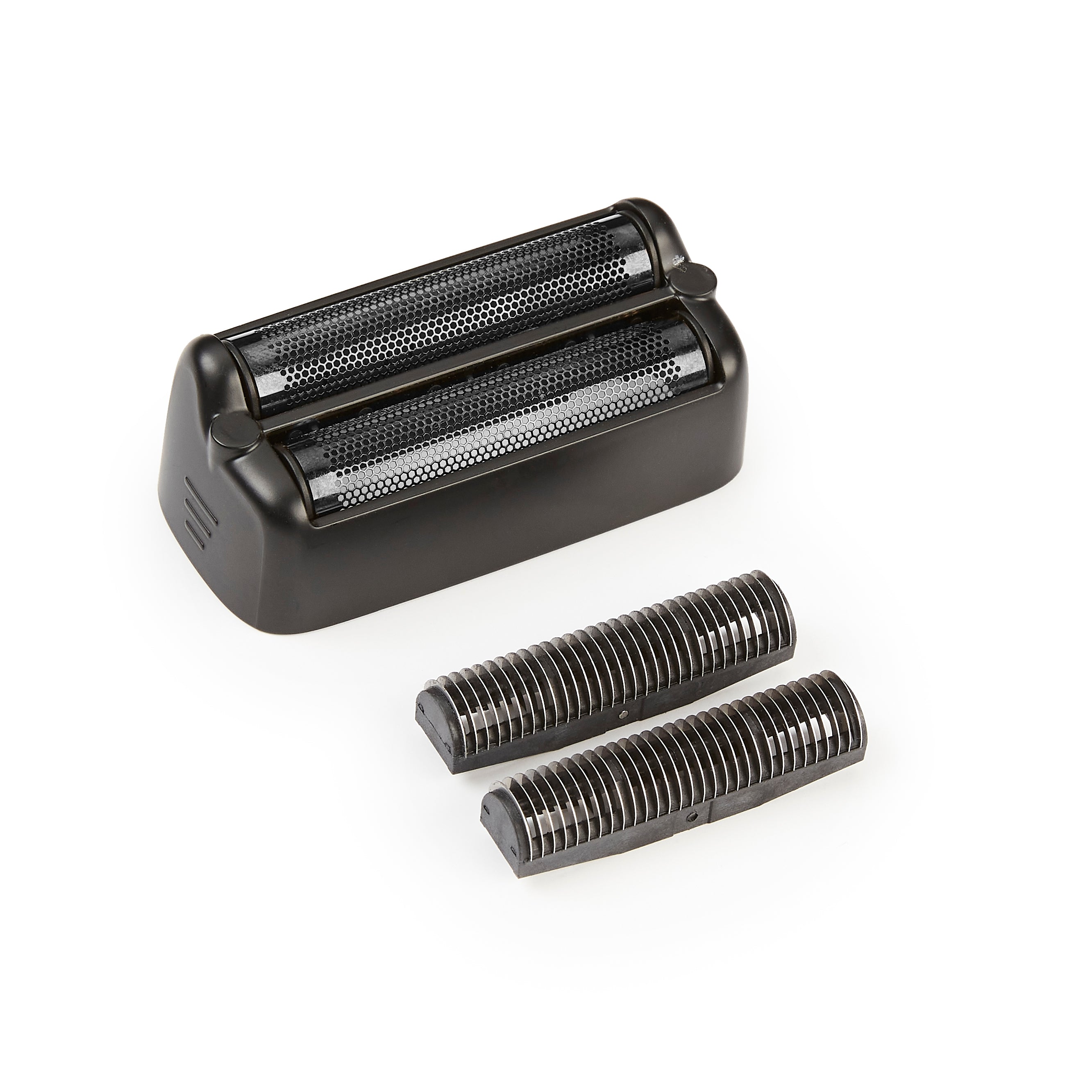 BaBylissPro FX ONE Shaver Replacement Foil - Matte Black
