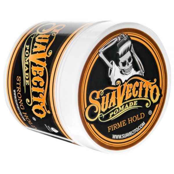 Suavecito Pomade Firme Hold