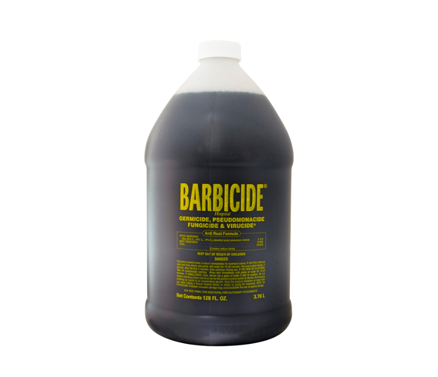 Barbicide Gallon