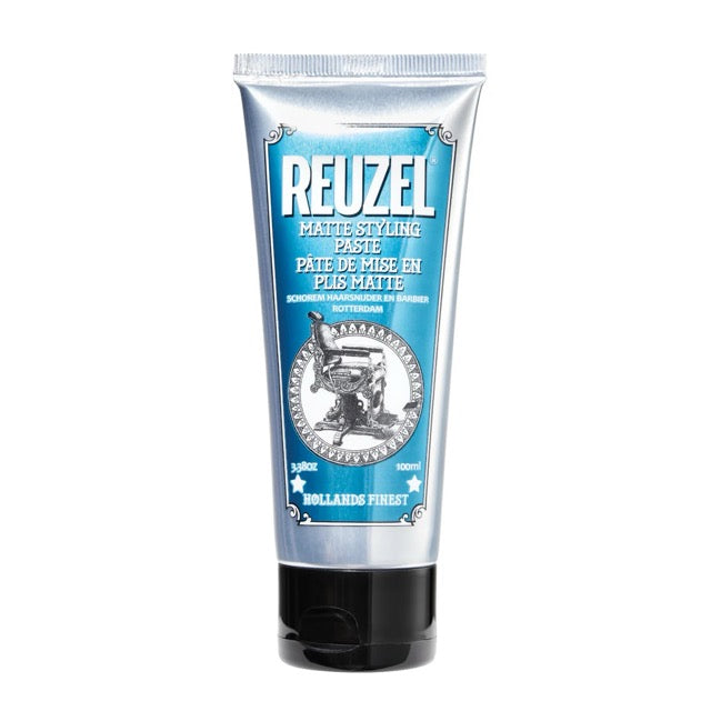 Reuzel Matte Styling Paste 3.38oz