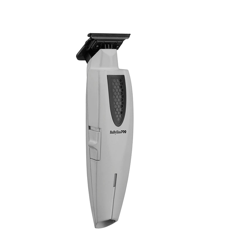 Babyliss Lithium FX Trimmer -Grey