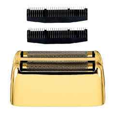 BaBylissPro FXRF2G Gold Foil Replacement Heads