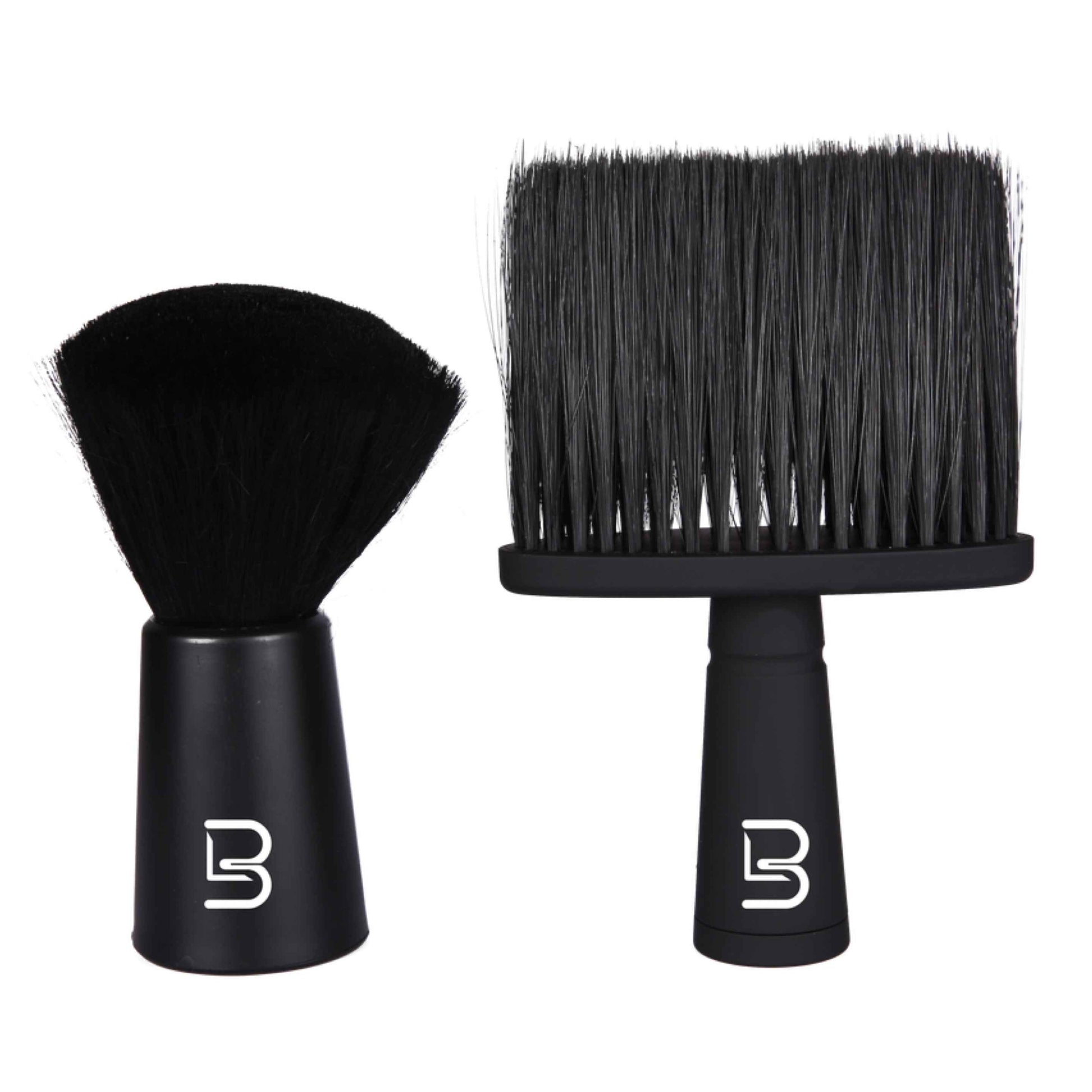 Level 3 2pc Neck Brush Set