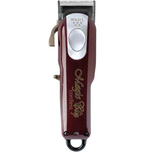 Wahl 5 Star Magic Clip Cordless