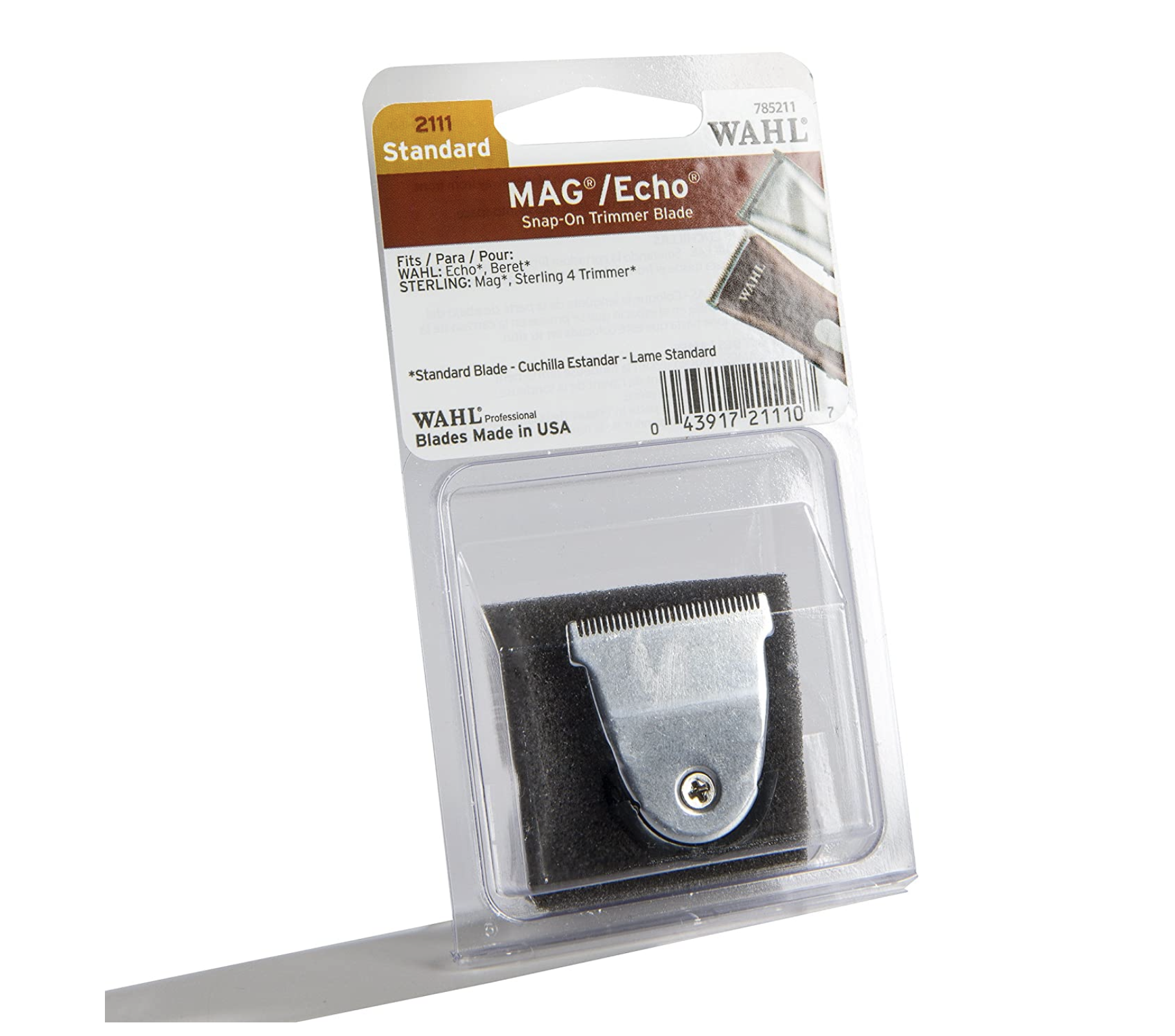 Wahl Mag Trimmer Blade #2111