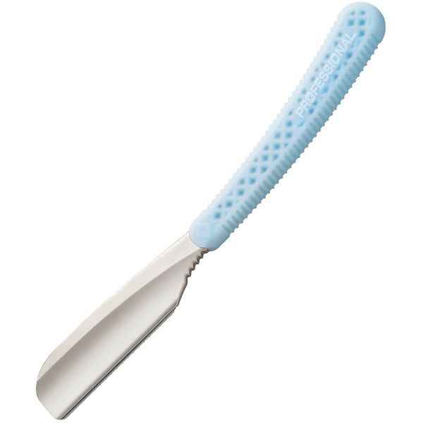 Feather Artist Club SR Straight Razor - Blue