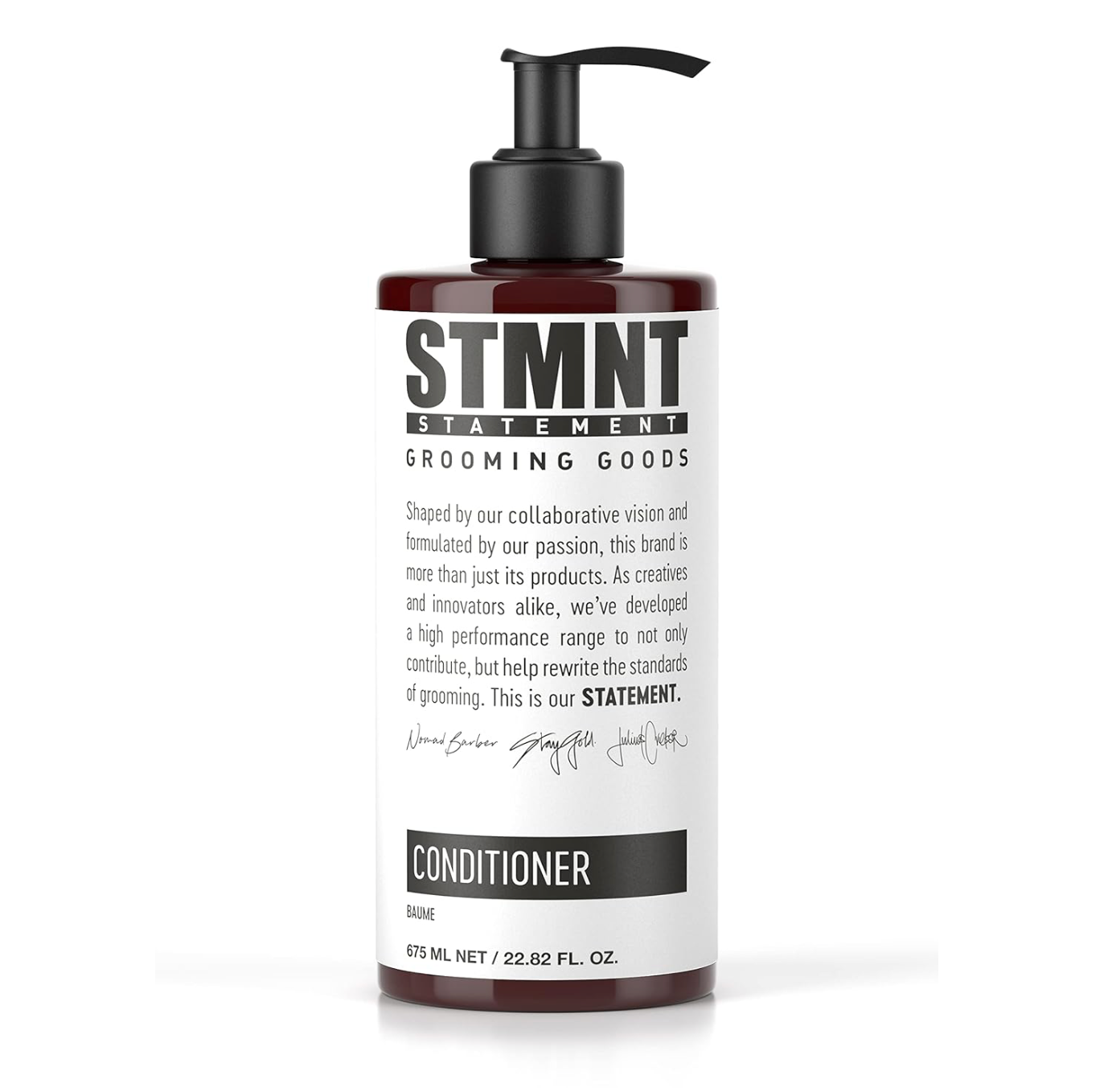 STMNT Conditioner - 22.8oz