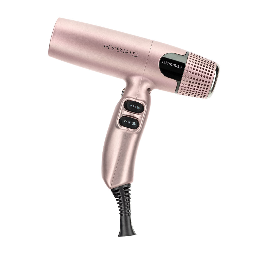 Gamma Hybrid Dryer