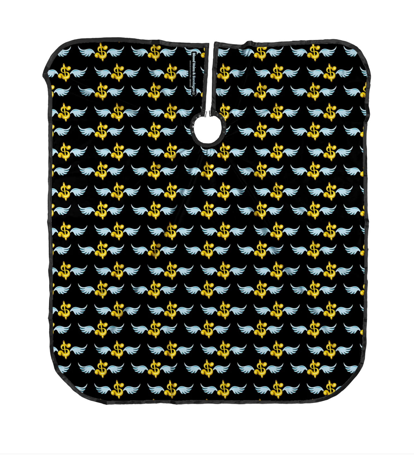 BVandB Essentials Cape - Milli Gold